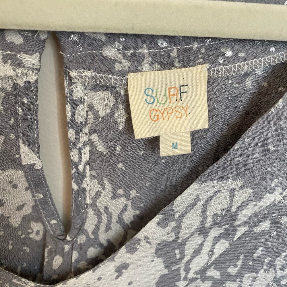 Surf Gypsy Top - Picture 3 of 4
